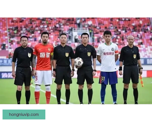 律师指中国足协包庇中超欠薪案哀莫大于心死的行业悲剧持续上演